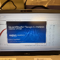 Applied Biosystems QuantStudio5 Real-Time PCR System image 3